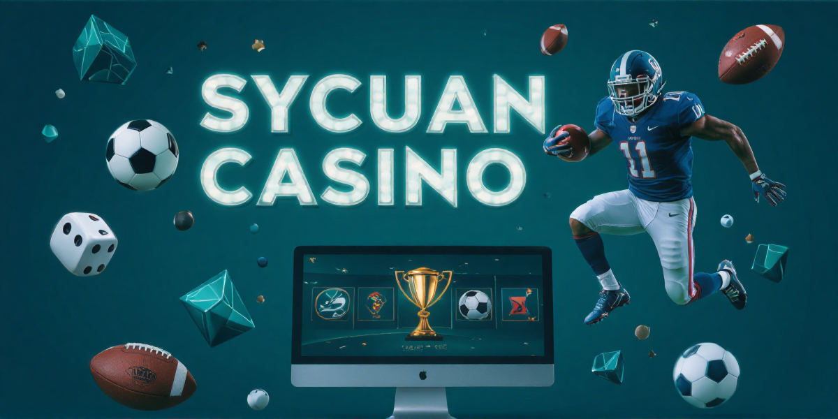 sycuan casino app