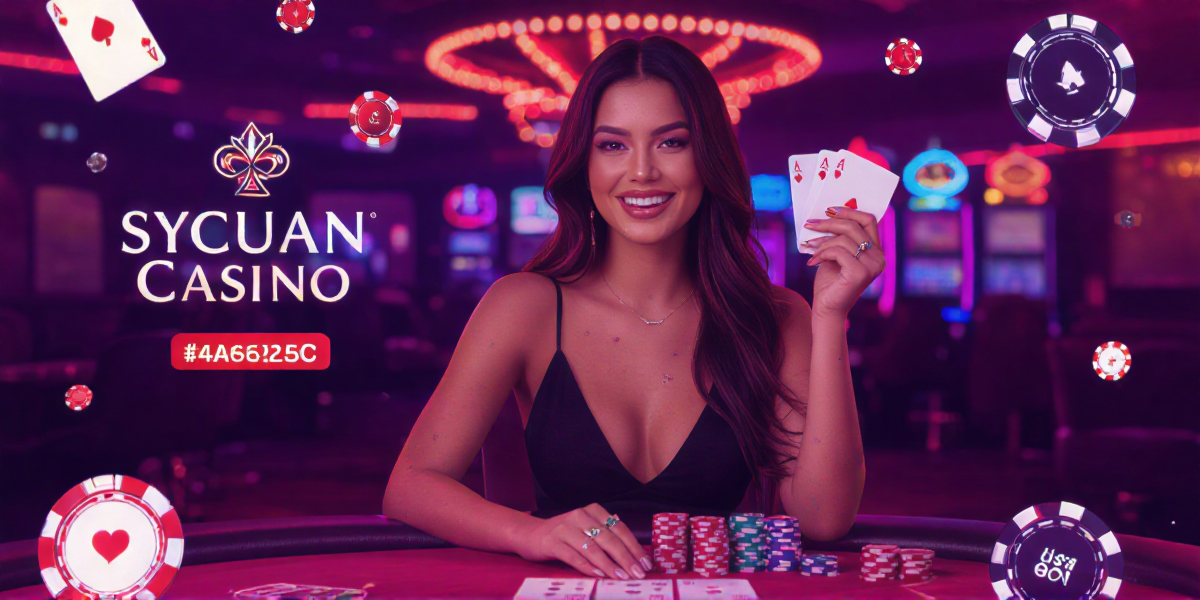 sycuan casino app vip download